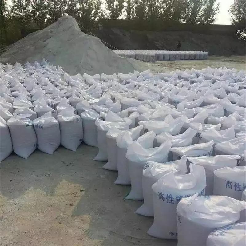 烟台硫酸钡砂的包装与贮存